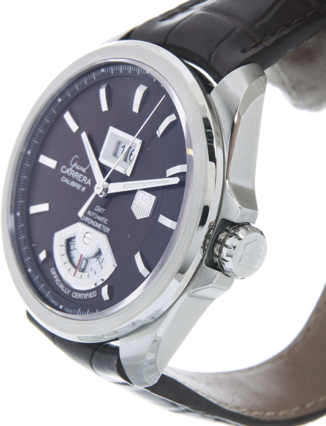 TAG Heuer Grand Carrera WAV5113.FC6231 TAG Heuer Grand Carrera WAV5113.FC6231