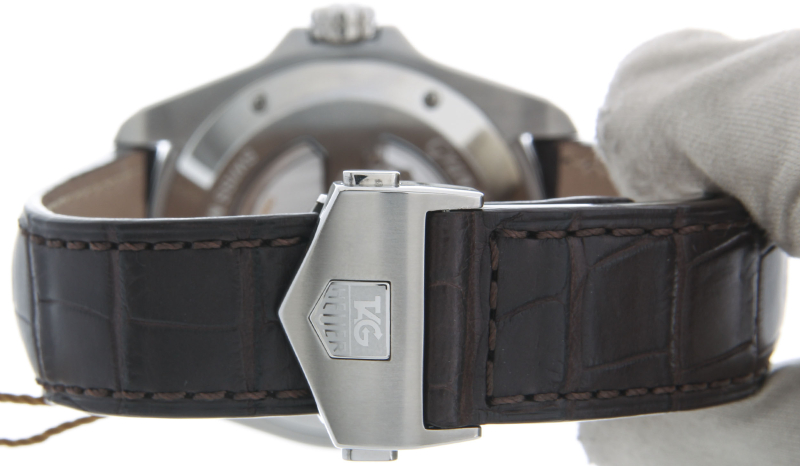 TAG Heuer Grand Carrera WAV5113.FC6231 TAG Heuer Grand Carrera WAV5113.FC6231