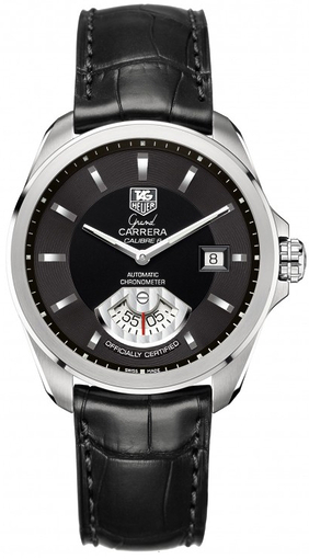 TAG Heuer Grand Carrera WAV511A.FC6224