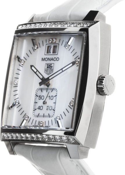 TAG Heuer Monaco WAW1313.FC6247 TAG Heuer Monaco WAW1313.FC6247