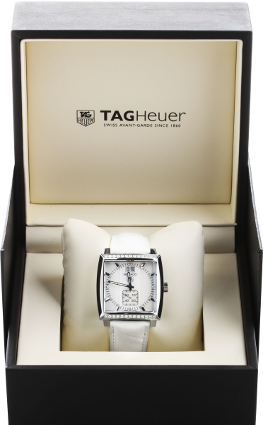 TAG Heuer Monaco WAW1313.FC6247 TAG Heuer Monaco WAW1313.FC6247