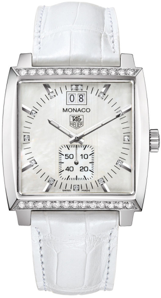 TAG Heuer Monaco WAW1313.FC6247 TAG Heuer Monaco WAW1313.FC6247