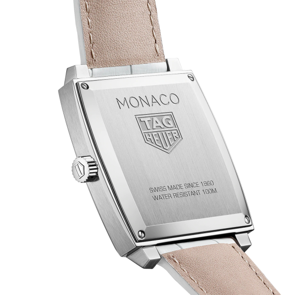 TAG Heuer Monaco WAW1313.FC6247 TAG Heuer Monaco WAW1313.FC6247