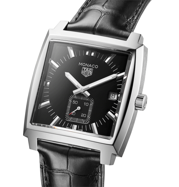 TAG Heuer Monaco WAW131A.FC6177