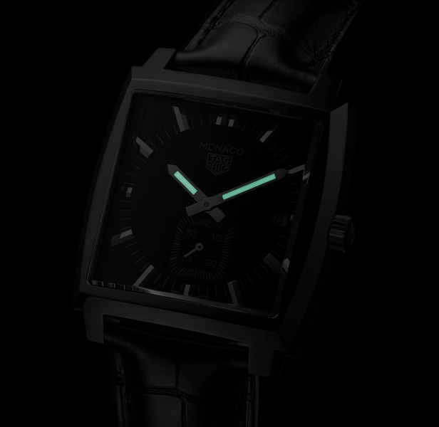 TAG Heuer Monaco WAW131A.FC6177
