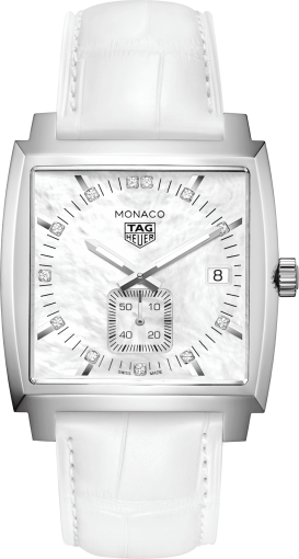 TAG Heuer Monaco WAW131B.FC6247