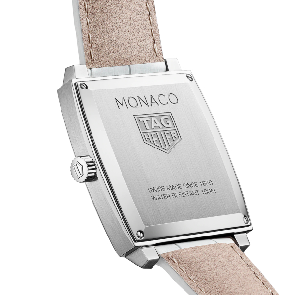 TAG Heuer Monaco WAW131B.FC6247 TAG Heuer Monaco WAW131B.FC6247