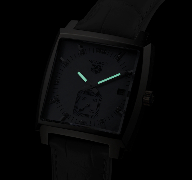 TAG Heuer Monaco WAW131B.FC6247 TAG Heuer Monaco WAW131B.FC6247