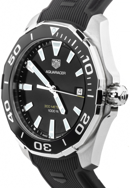TAG Heuer Aquaracer WAY101A.FT6141 TAG Heuer Aquaracer WAY101A.FT6141