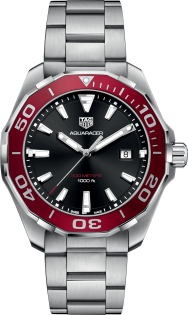 TAG Heuer Aquaracer WAY101B.BA0746