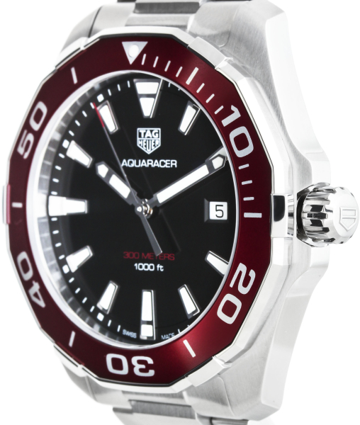 TAG Heuer Aquaracer WAY101B.BA0746