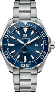 TAG Heuer Aquaracer WAY101C.BA0746