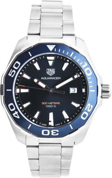 TAG Heuer Aquaracer WAY101C.BA0746