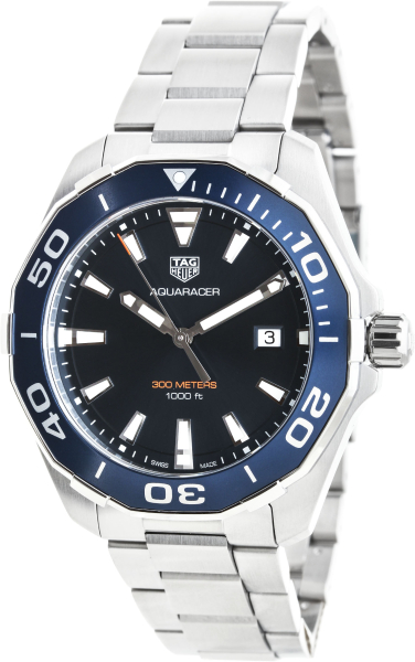 TAG Heuer Aquaracer WAY101C.BA0746