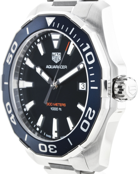 TAG Heuer Aquaracer WAY101C.BA0746
