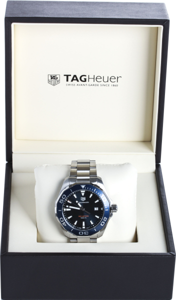 TAG Heuer Aquaracer WAY101C.BA0746