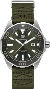 TAG Heuer Aquaracer WAY101E.FC8222