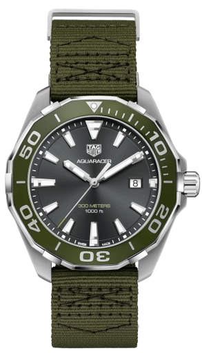 TAG Heuer Aquaracer WAY101L.FC8222