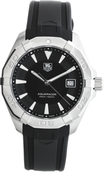 TAG Heuer Aquaracer WAY1110.FT8021 
