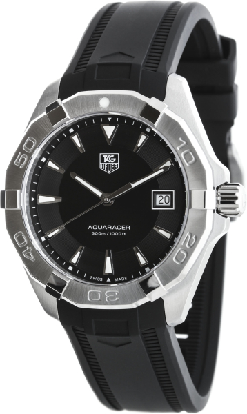TAG Heuer Aquaracer WAY1110.FT8021 