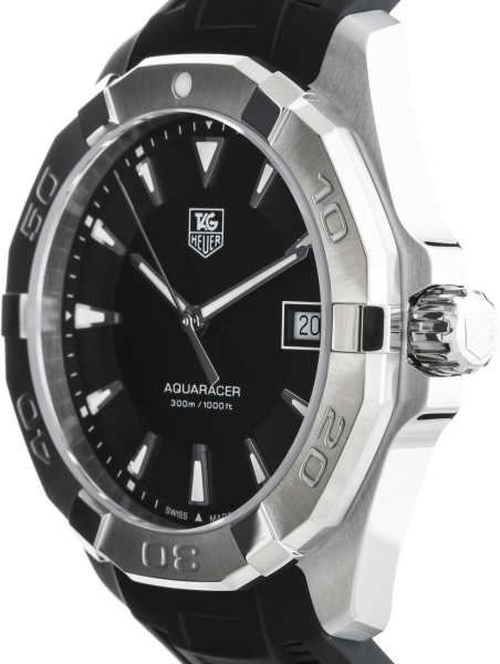 TAG Heuer Aquaracer WAY1110.FT8021 