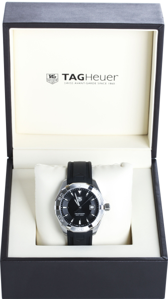 TAG Heuer Aquaracer WAY1110.FT8021 