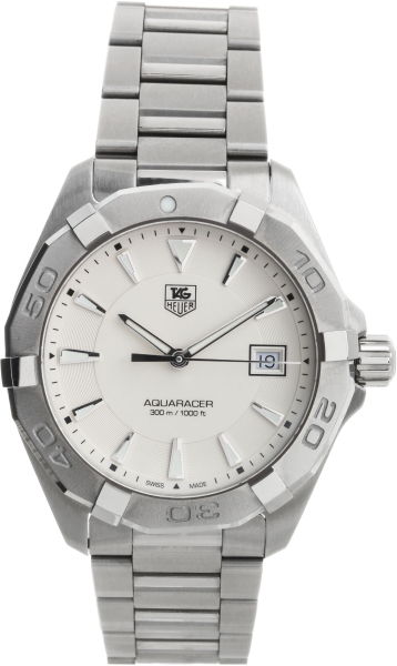 TAG Heuer Aquaracer WAY1111.BA0910 TAG Heuer Aquaracer WAY1111.BA0910