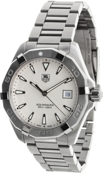 TAG Heuer Aquaracer WAY1111.BA0910 TAG Heuer Aquaracer WAY1111.BA0910