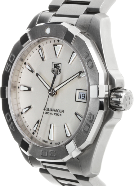 TAG Heuer Aquaracer WAY1111.BA0910 TAG Heuer Aquaracer WAY1111.BA0910
