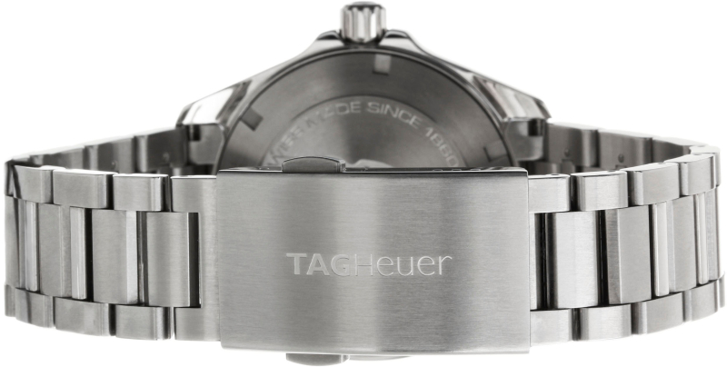 TAG Heuer Aquaracer WAY1111.BA0910 TAG Heuer Aquaracer WAY1111.BA0910