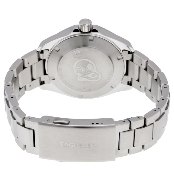 TAG Heuer Aquaracer WAY1111.BA0928  TAG Heuer Aquaracer WAY1111.BA0928