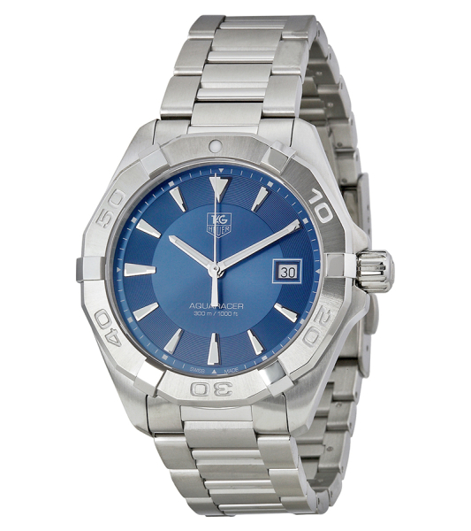TAG Heuer Aquaracer WAY1112.BA0910  TAG Heuer Aquaracer WAY1112.BA0910