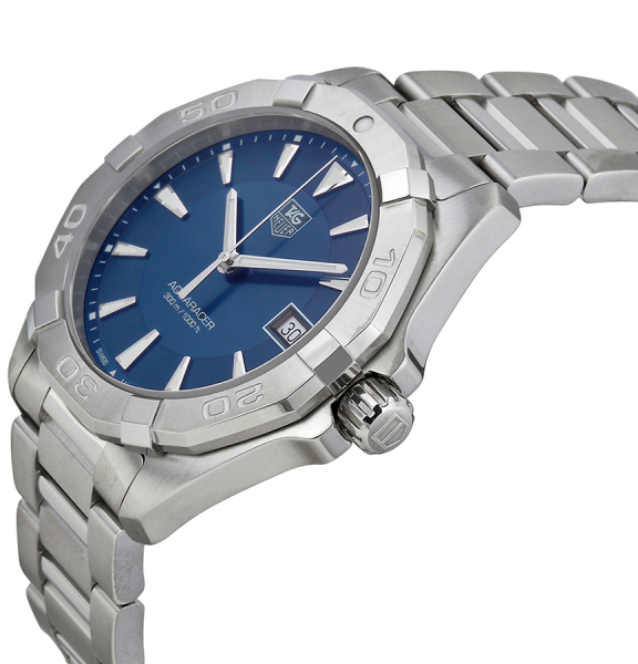 TAG Heuer Aquaracer WAY1112.BA0910  TAG Heuer Aquaracer WAY1112.BA0910