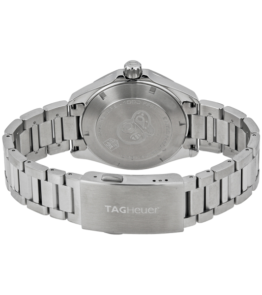 TAG Heuer Aquaracer WAY1112.BA0910  TAG Heuer Aquaracer WAY1112.BA0910