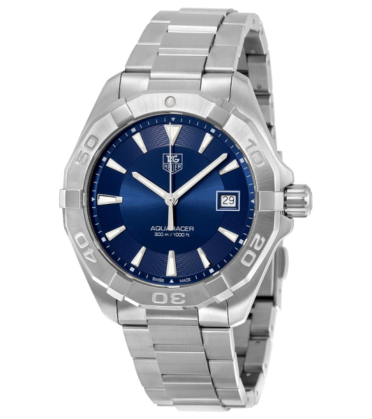 TAG Heuer Aquaracer WAY1112.BA0928  TAG Heuer Aquaracer WAY1112.BA0928