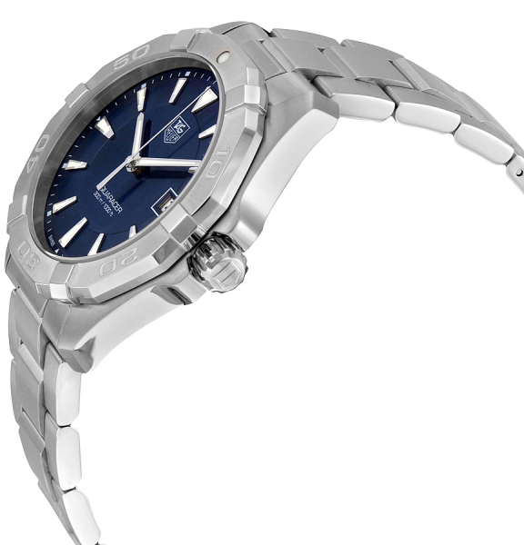 TAG Heuer Aquaracer WAY1112.BA0928  TAG Heuer Aquaracer WAY1112.BA0928
