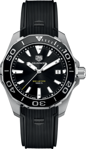 TAG Heuer Aquaracer WAY111A.FT6151