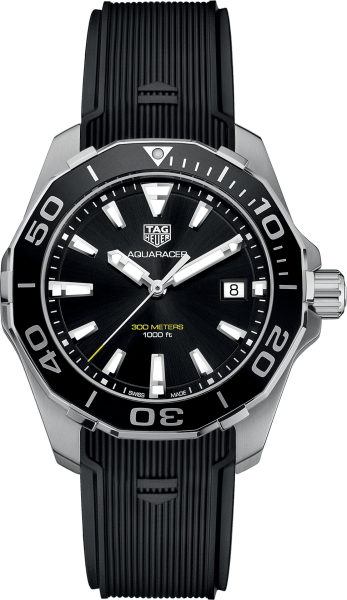 TAG Heuer Aquaracer WAY111A.FT6151 TAG Heuer Aquaracer WAY111A.FT6151