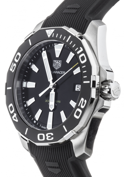 TAG Heuer Aquaracer WAY111A.FT6151 TAG Heuer Aquaracer WAY111A.FT6151
