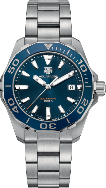 TAG Heuer Aquaracer WAY111C.BA0928  TAG Heuer Aquaracer WAY111C.BA0928