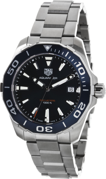 TAG Heuer Aquaracer WAY111C.BA0928  TAG Heuer Aquaracer WAY111C.BA0928