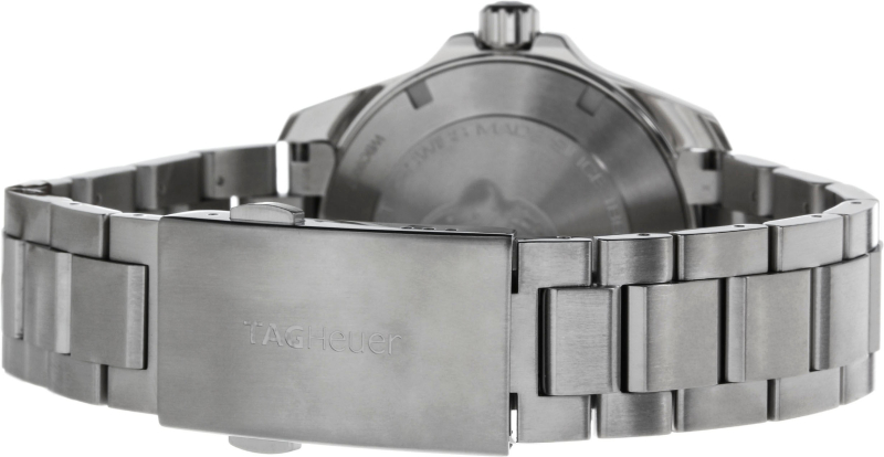 TAG Heuer Aquaracer WAY111C.BA0928  TAG Heuer Aquaracer WAY111C.BA0928