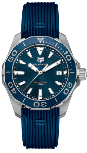 TAG Heuer Aquaracer WAY111C.FT6155