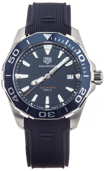TAG Heuer Aquaracer WAY111C.FT6155 TAG Heuer Aquaracer WAY111C.FT6155