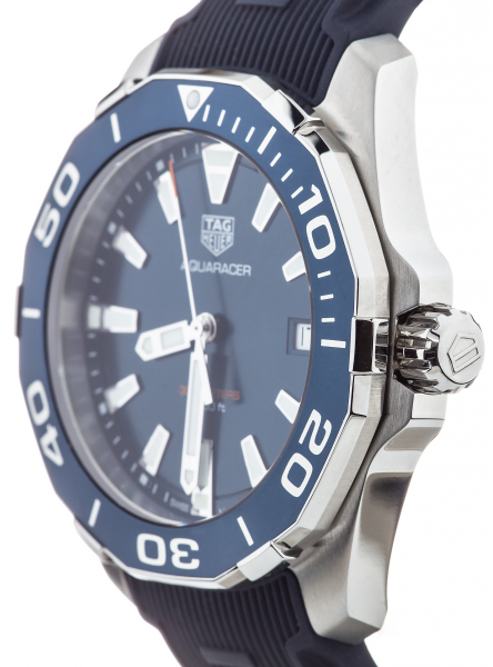 TAG Heuer Aquaracer WAY111C.FT6155 TAG Heuer Aquaracer WAY111C.FT6155