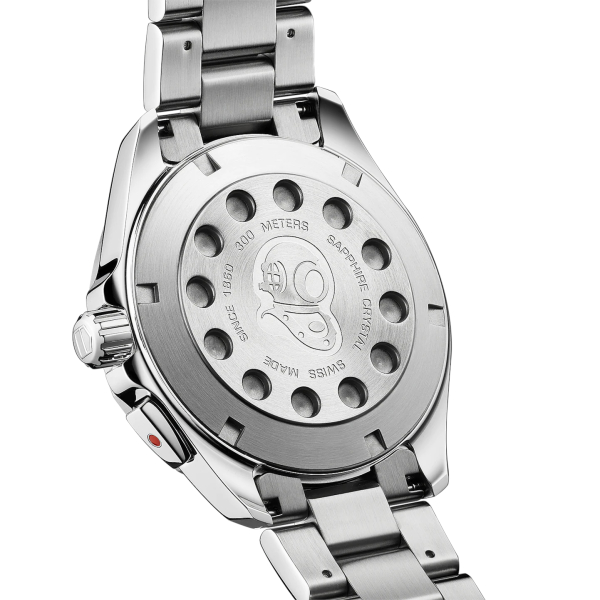 TAG Heuer Aquaracer WAY111Z.BA0928