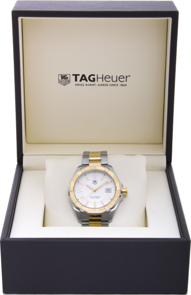 TAG Heuer Aquaracer WAY1120.BB0930  