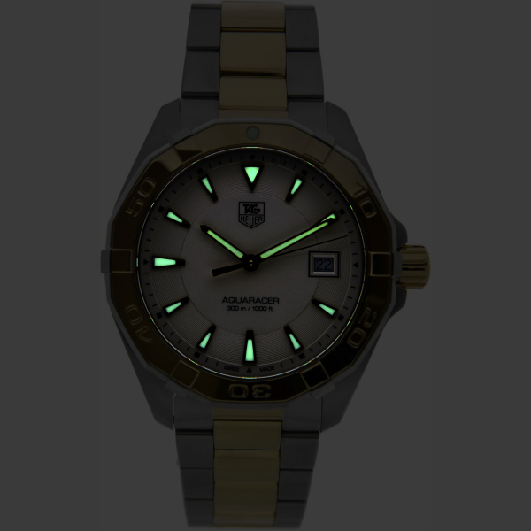 TAG Heuer Aquaracer WAY1120.BB0930  