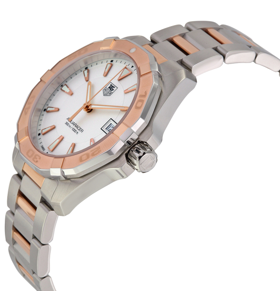 TAG Heuer Aquaracer WAY1150.BD0911 TAG Heuer Aquaracer WAY1150.BD0911