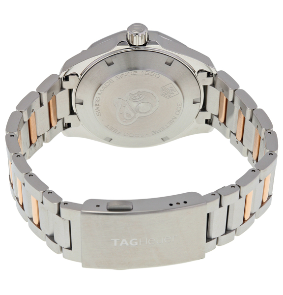 TAG Heuer Aquaracer WAY1150.BD0911 TAG Heuer Aquaracer WAY1150.BD0911